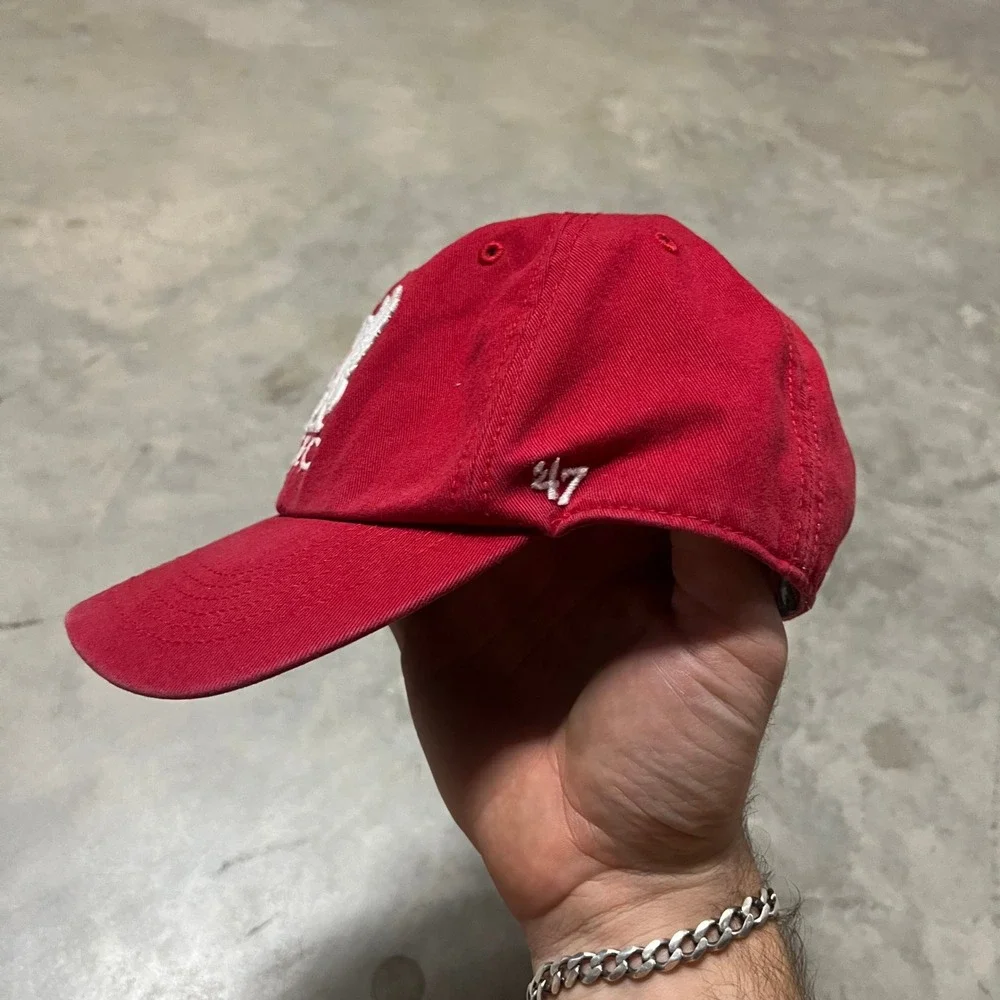 47 Brand liverpool fc